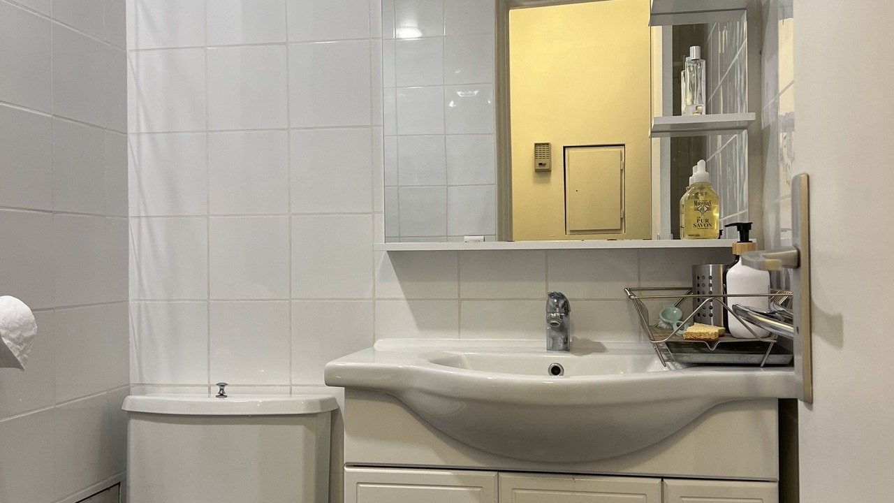 Photo of Bathroom in Saint-Thomas-d'Aquin