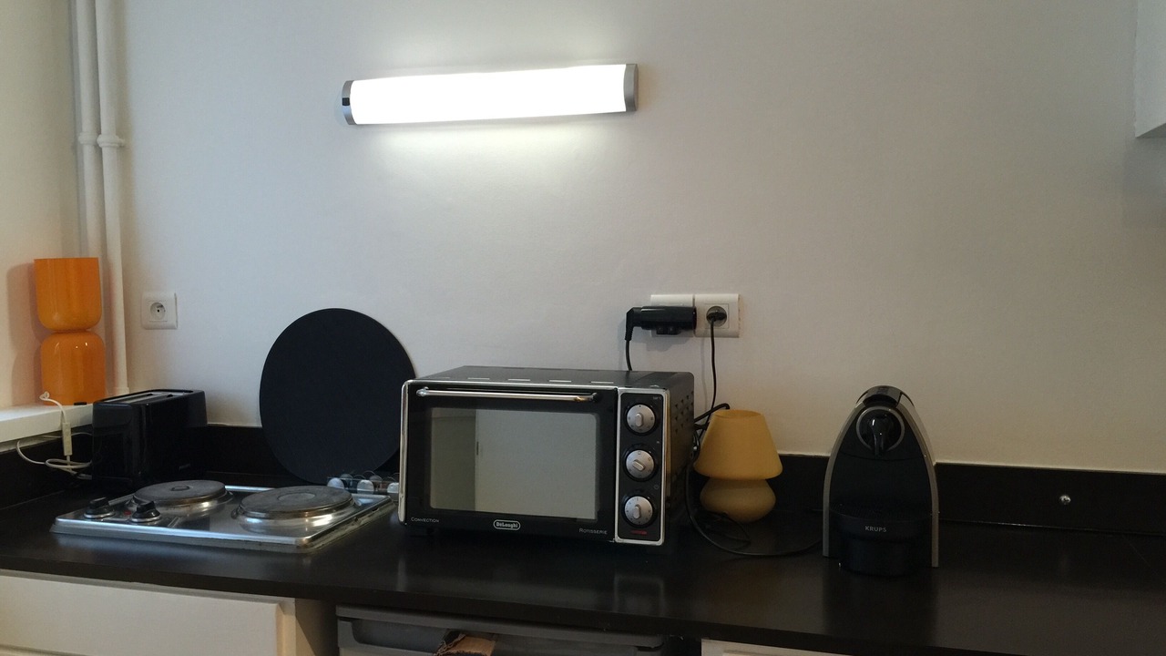 Photo of Kitchen in Saint-Thomas-d'Aquin