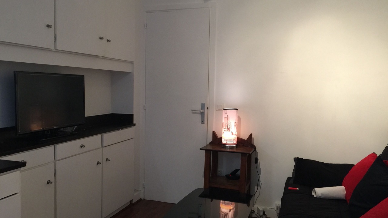 Photo of Livingroom in Saint-Thomas-d'Aquin