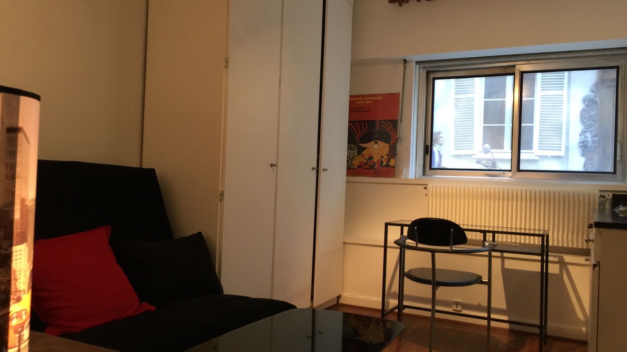 Photo of Livingroom in Saint-Thomas-d'Aquin