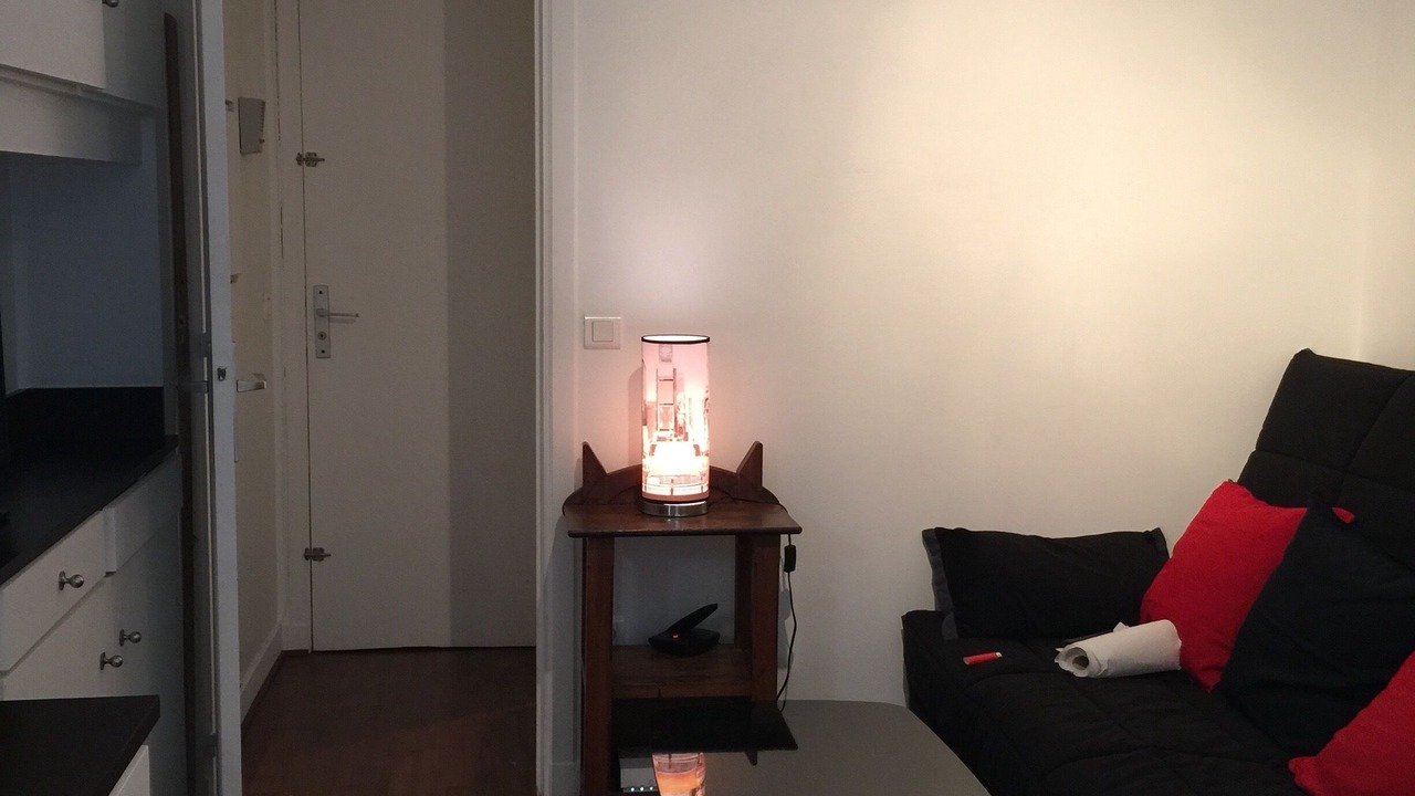 Photo of Livingroom in Saint-Thomas-d'Aquin