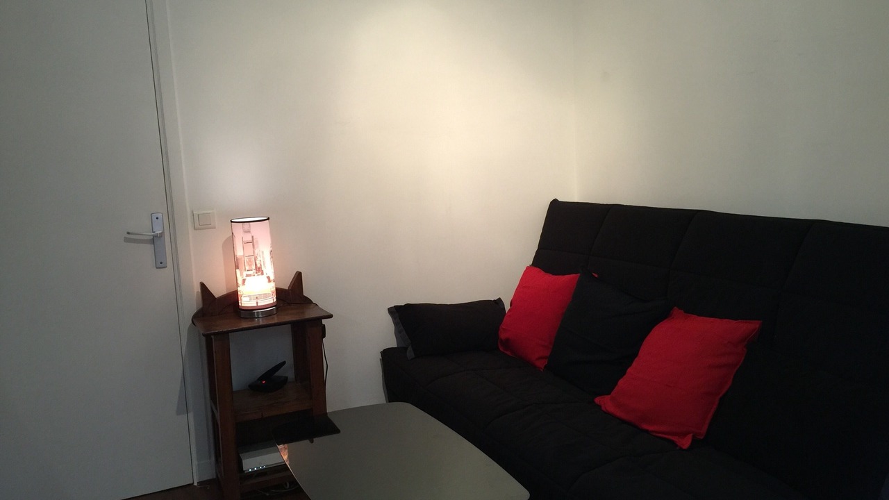Photo of Livingroom in Saint-Thomas-d'Aquin