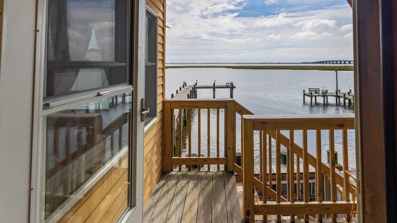 Photo of Patio Balcony in Manahawkin