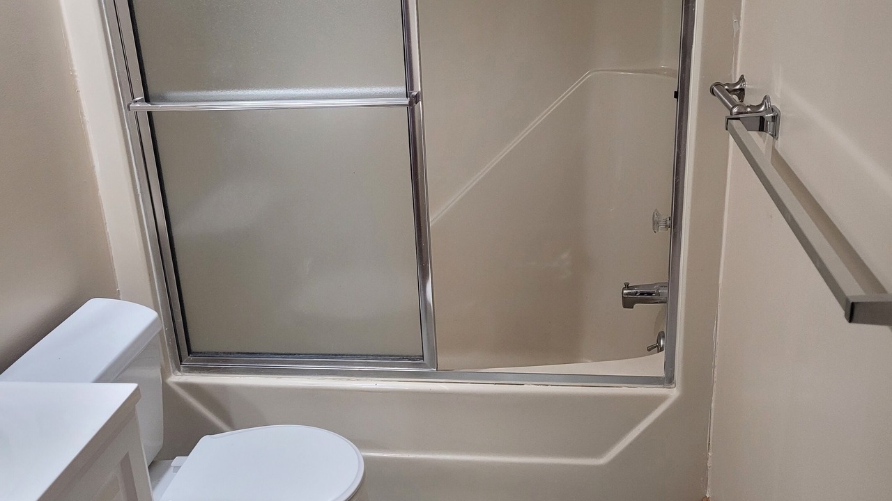 Photo of Bathroom in Manahawkin