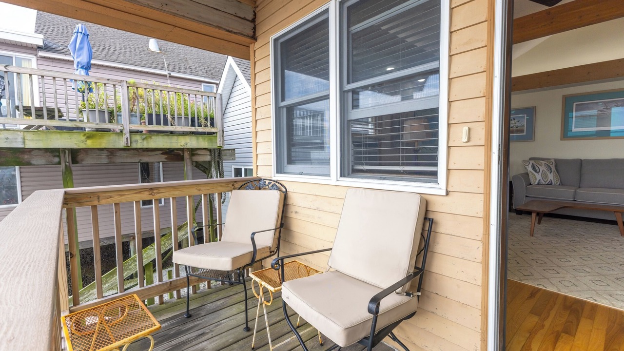 Photo of Patio Balcony in Manahawkin
