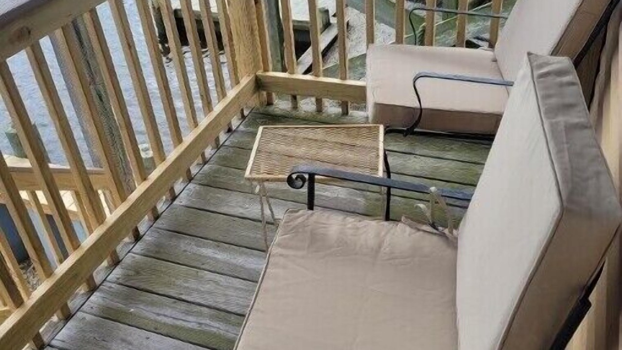 Photo of Patio Balcony in Manahawkin