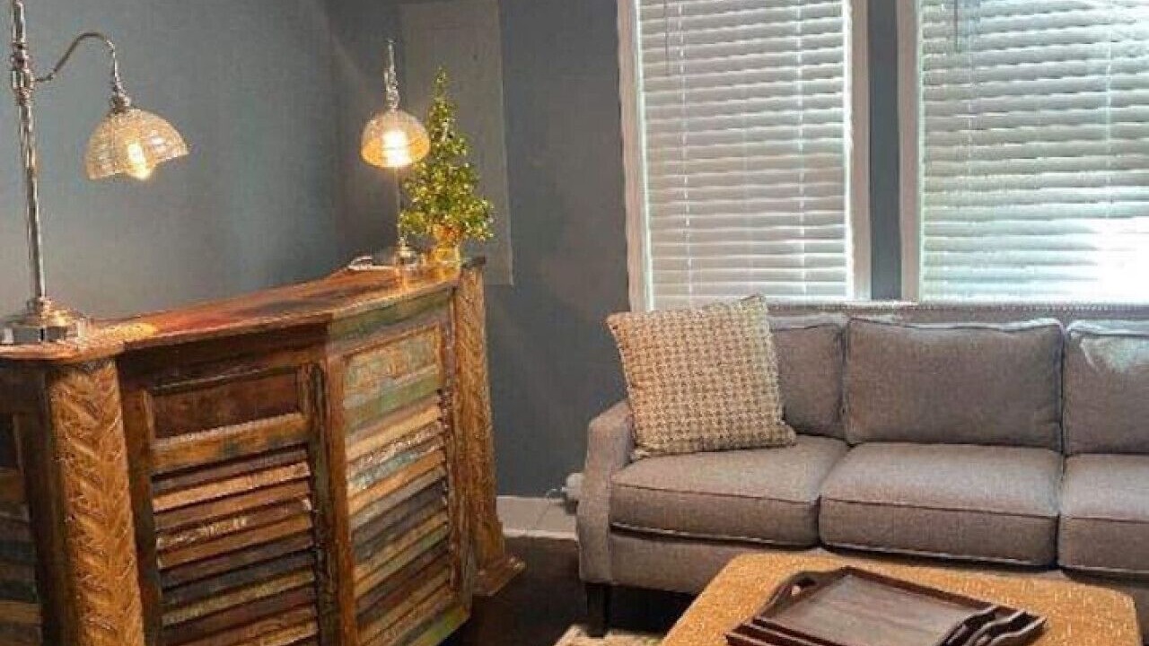 Photo of Livingroom in Fourmile