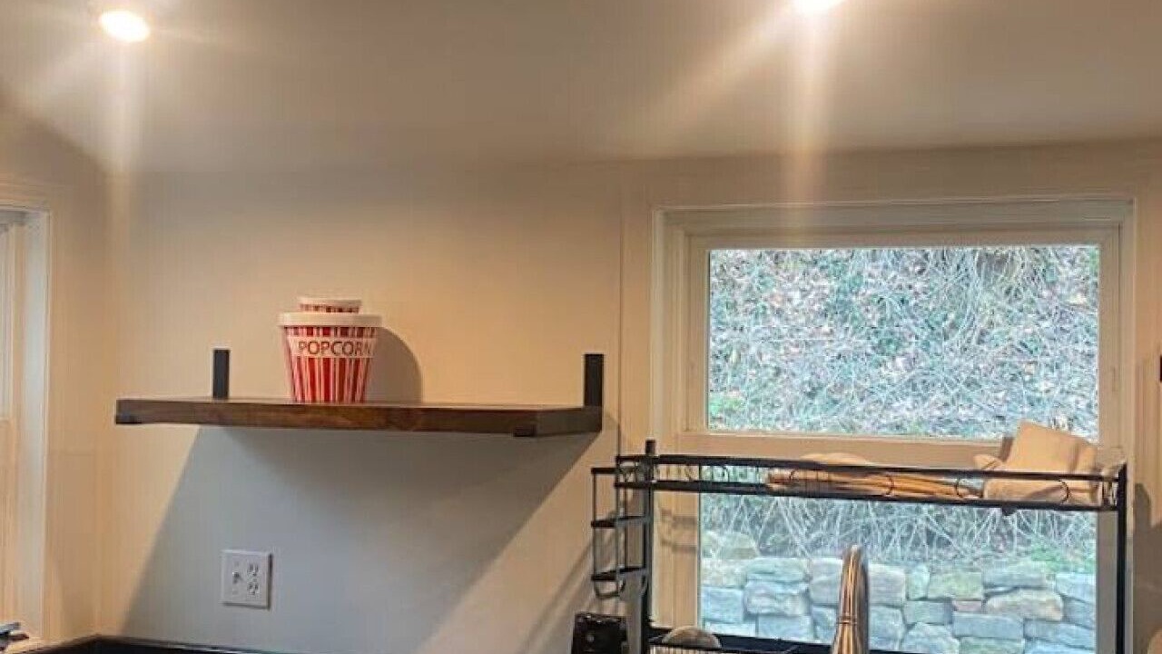 Photo of Kitchen in Fourmile