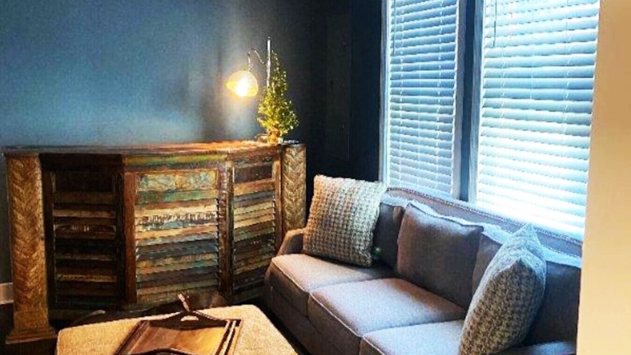 Photo of Livingroom in Fourmile