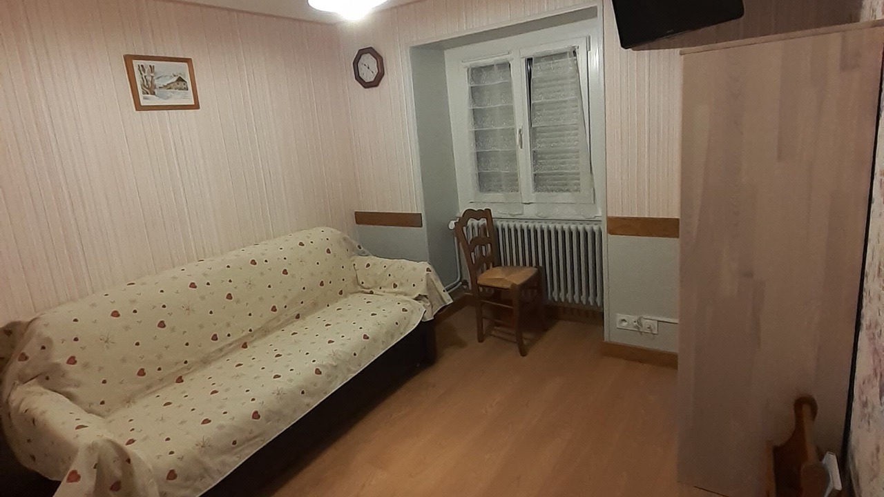 Photo of Livingroom in Mieussy