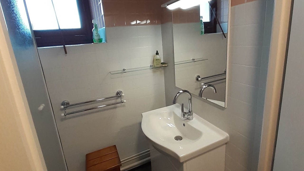 Photo of Bathroom in Mieussy