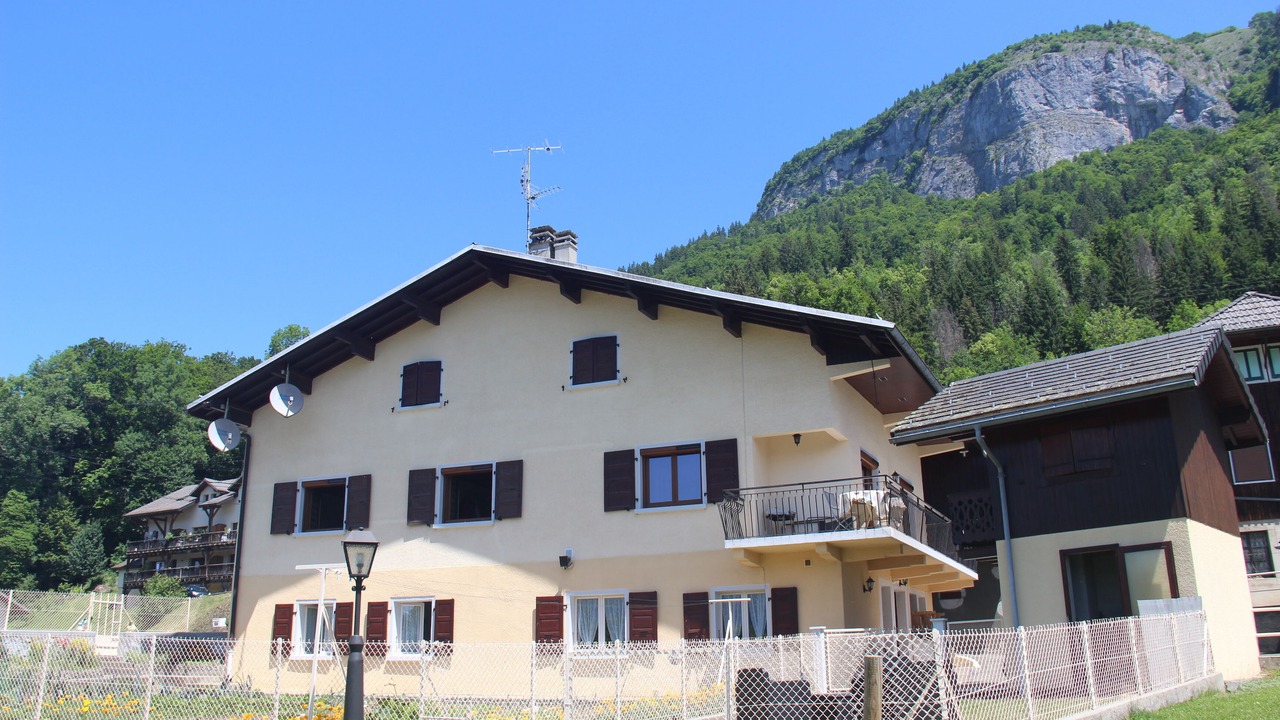 Photo of Outdoor in Mieussy