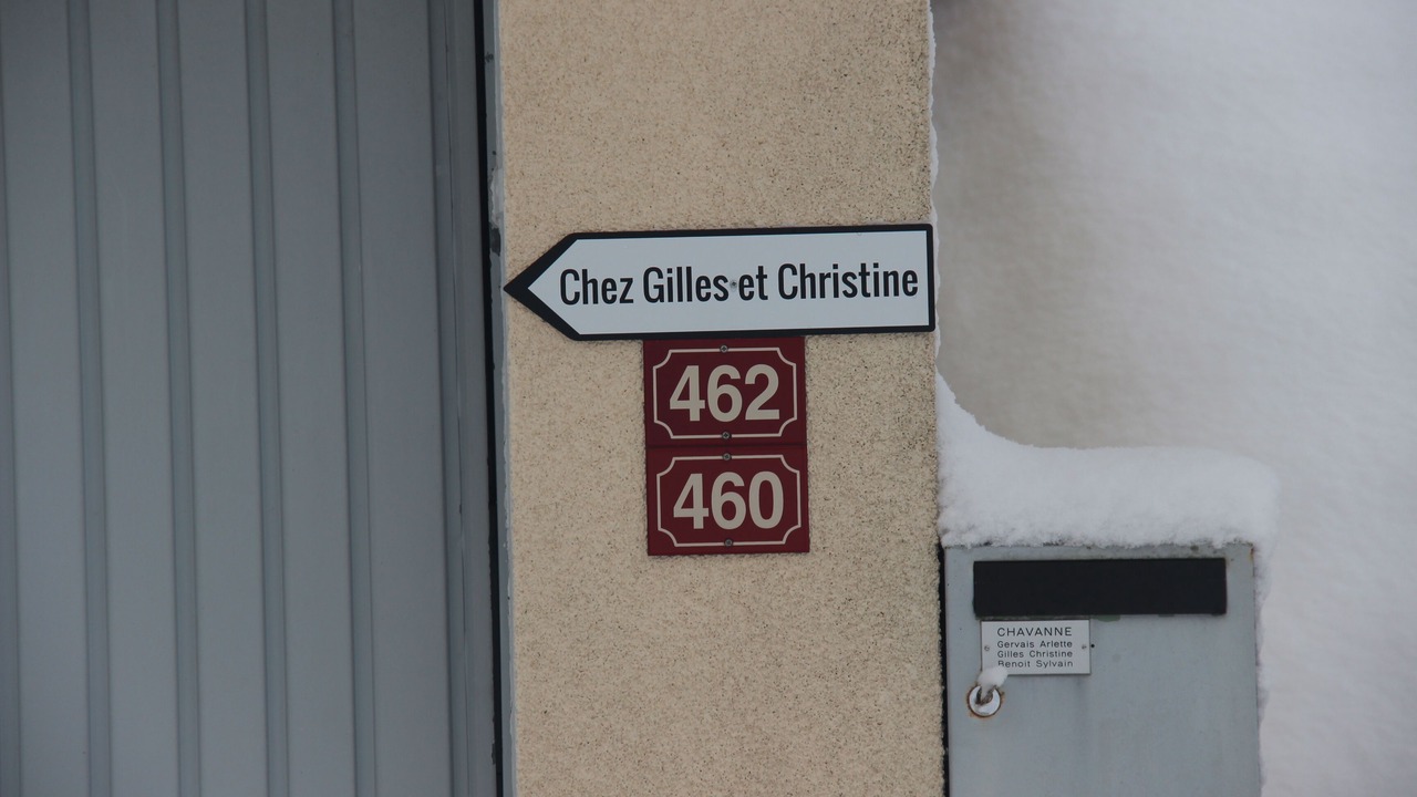 Photo of Outdoor in Mieussy