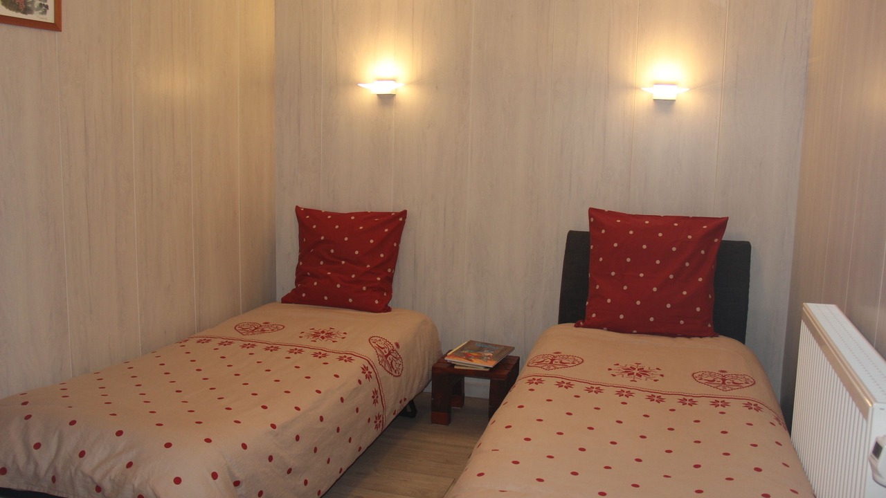 Photo of Bedroom in Mieussy