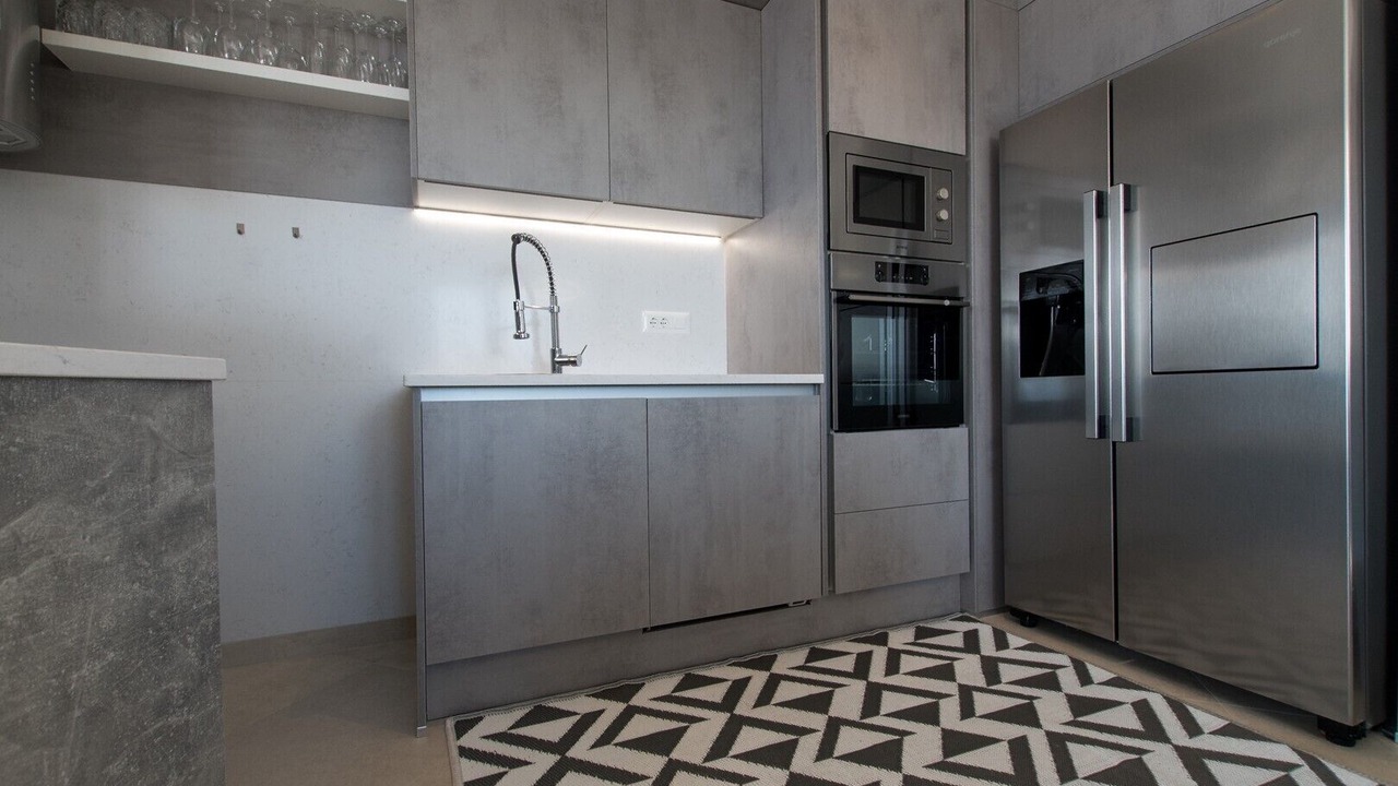 Photo of Kitchen in Moca