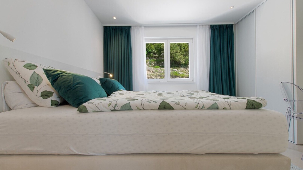 Photo of Bedroom in Moca