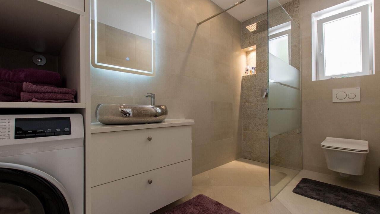 Photo of Bathroom in Moca