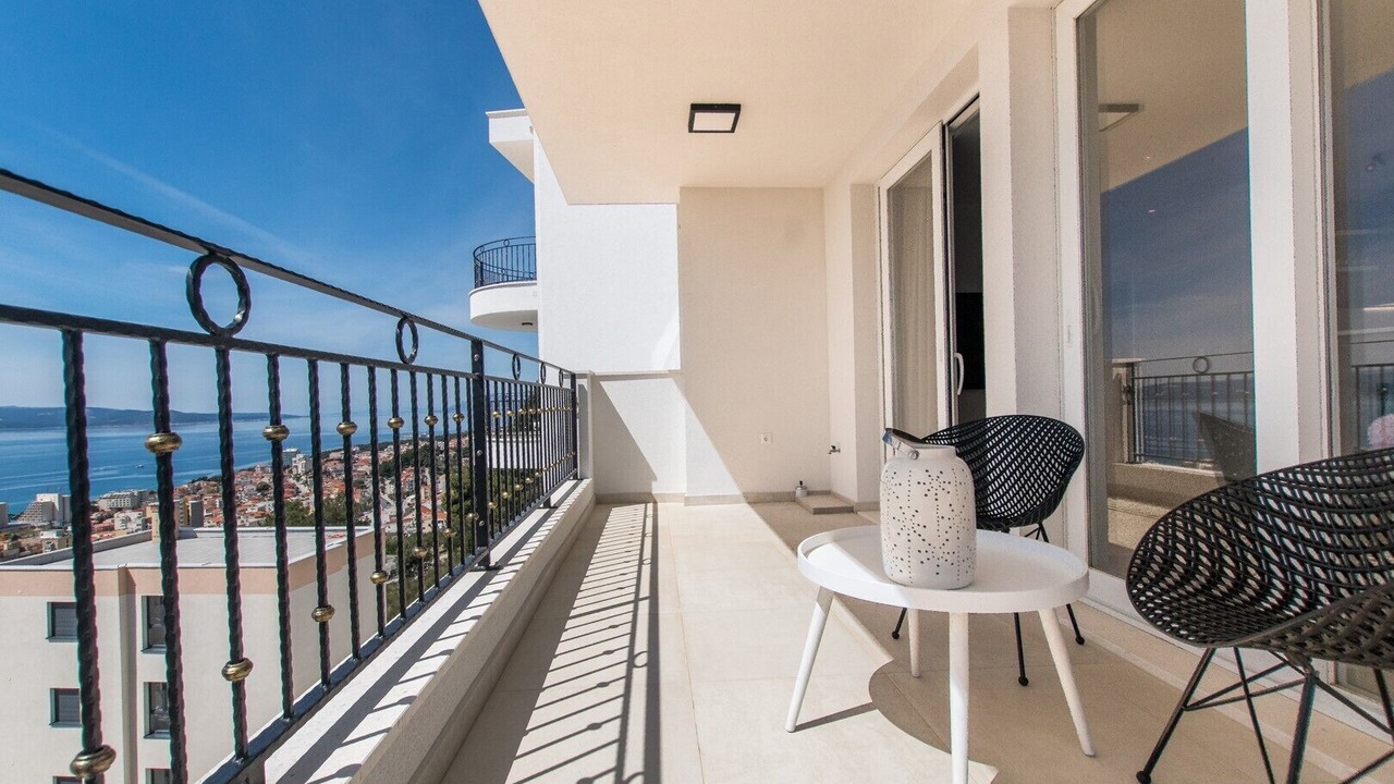 Photo of Patio Balcony in Moca