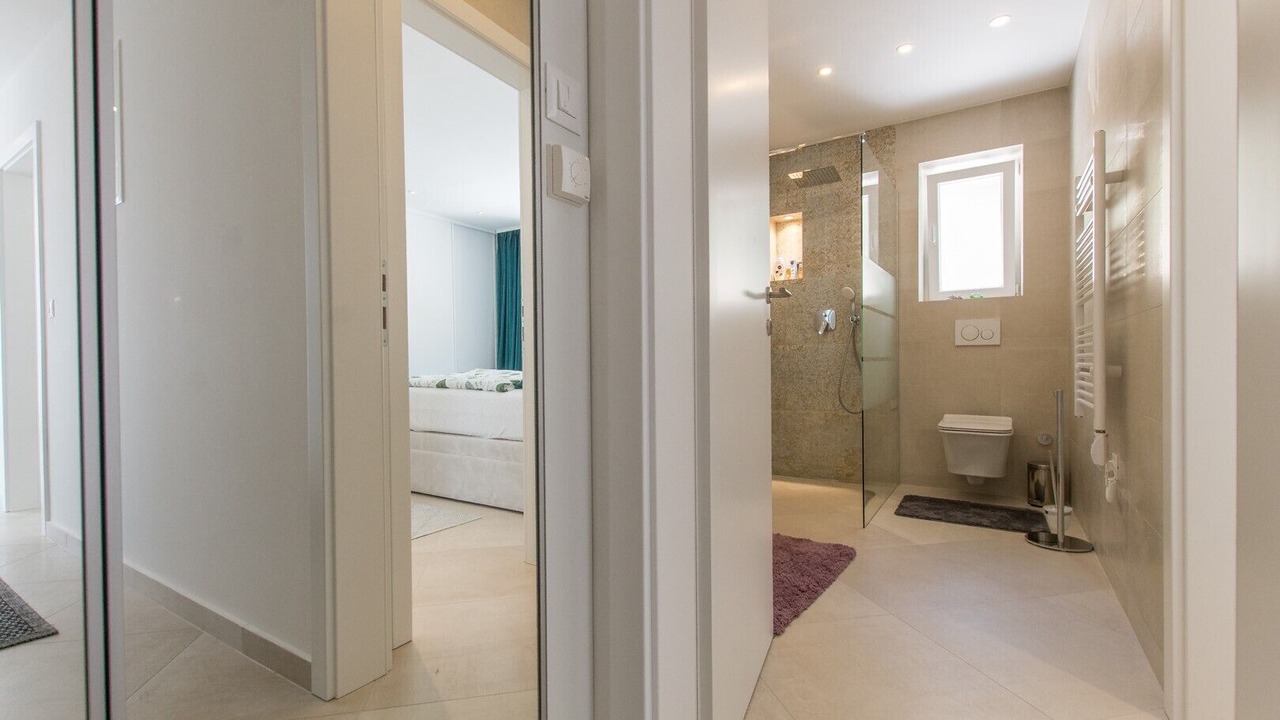 Photo of Bathroom in Moca