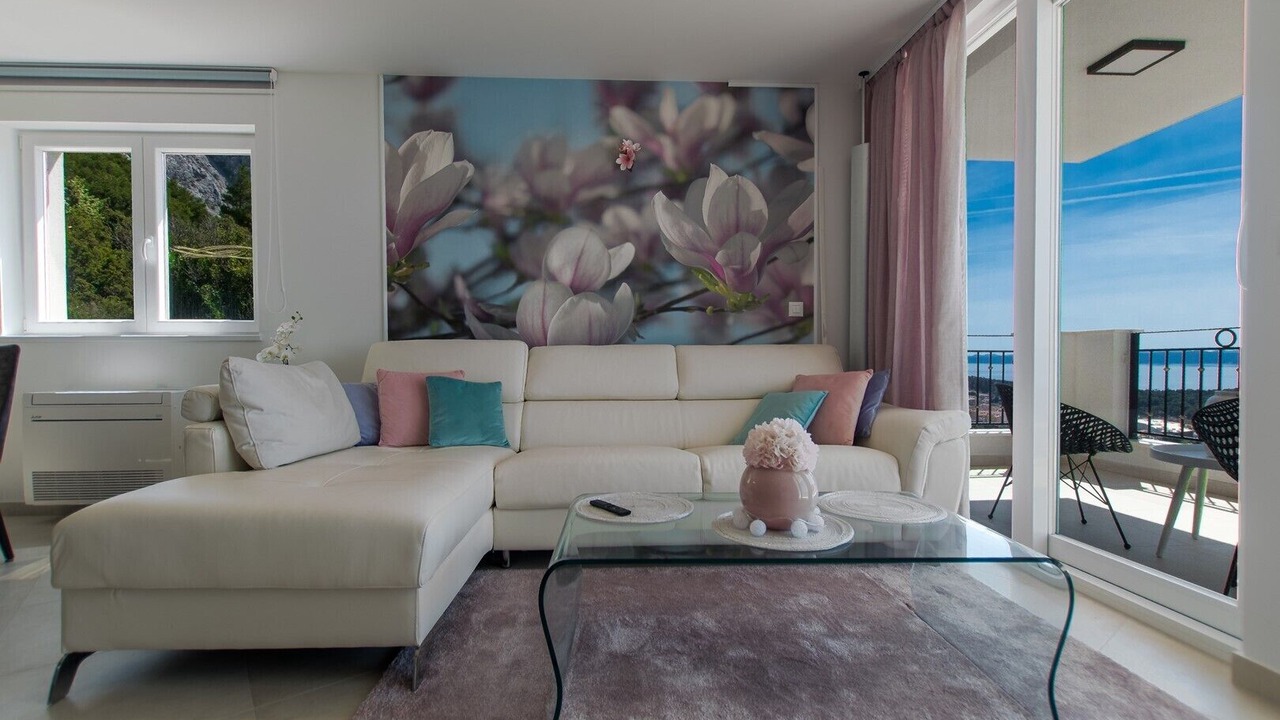 Photo of Livingroom in Moca