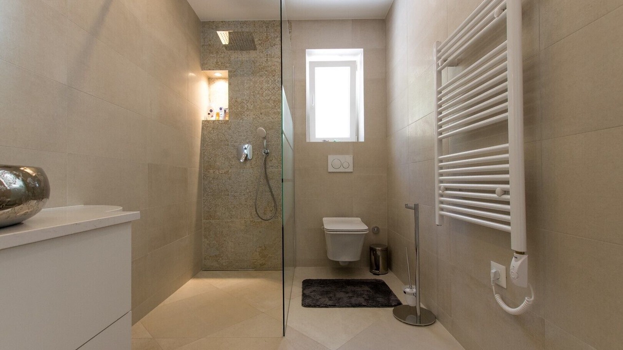 Photo of Bathroom in Moca