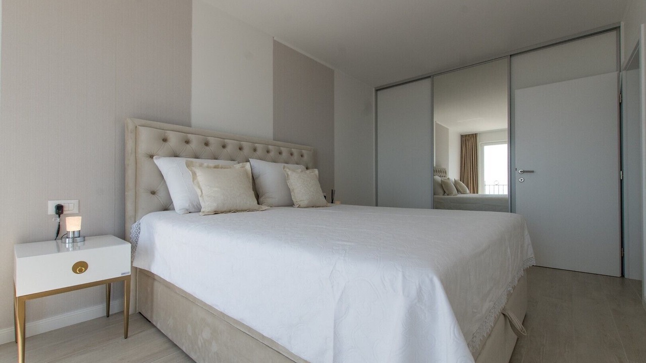 Photo of Bedroom in Moca