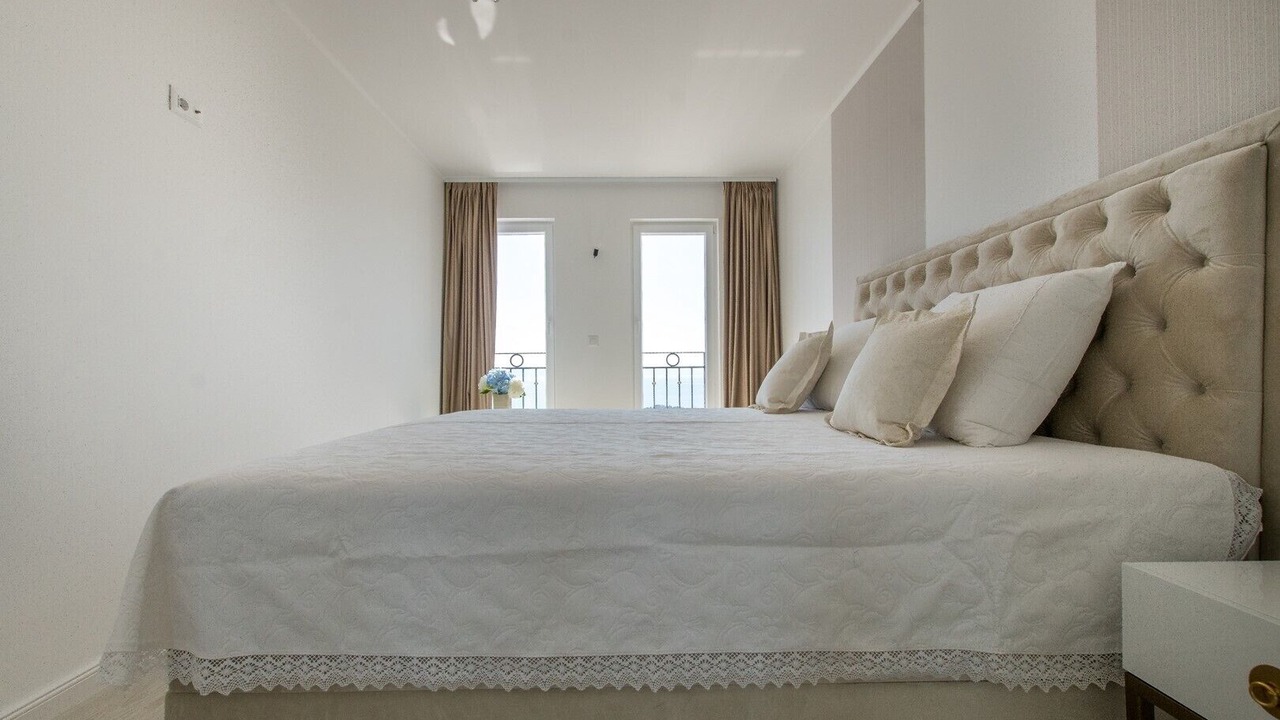 Photo of Bedroom in Moca