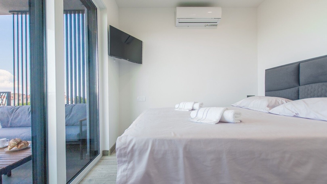 Photo of Bedroom in Umac