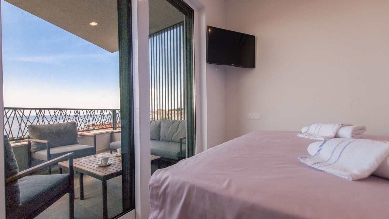 Photo of Bedroom in Umac