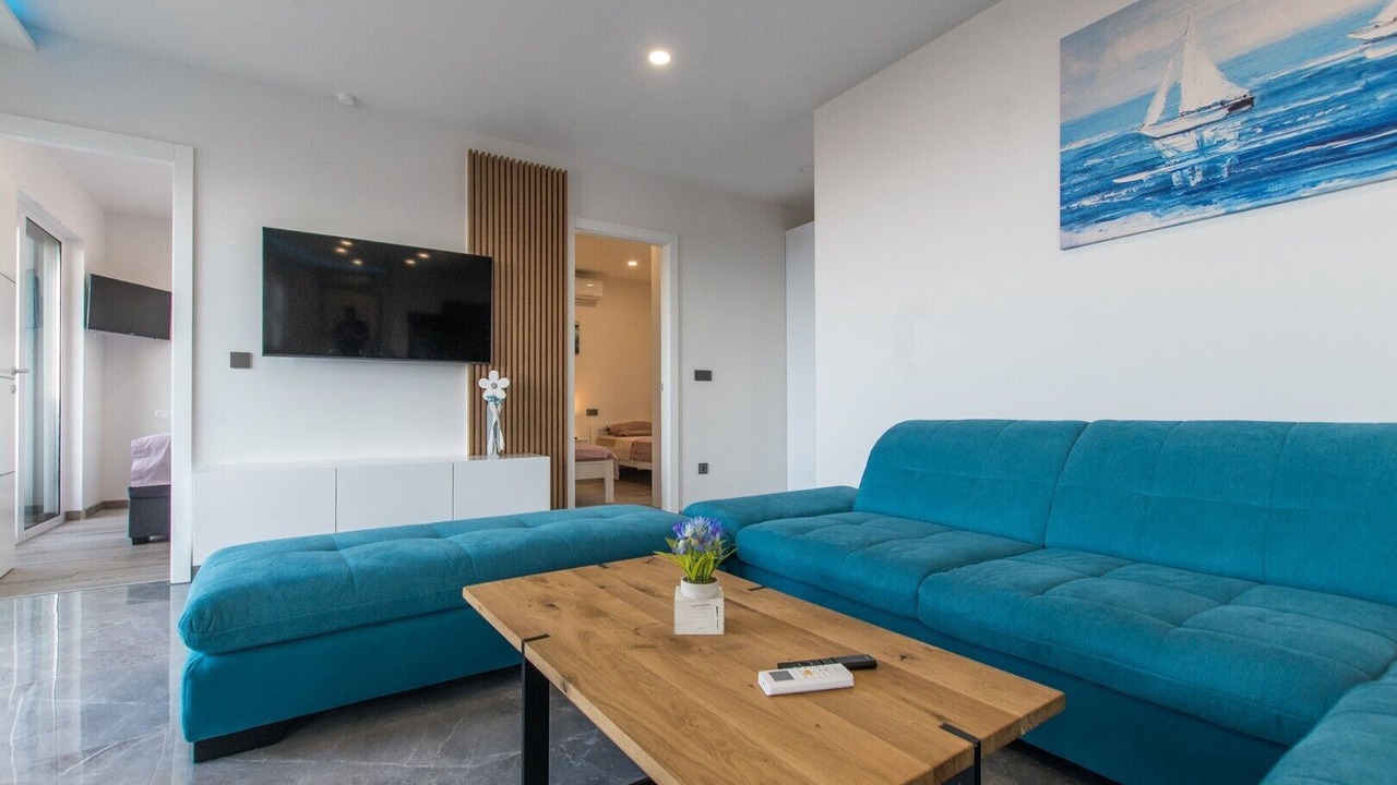 Photo of Livingroom in Umac