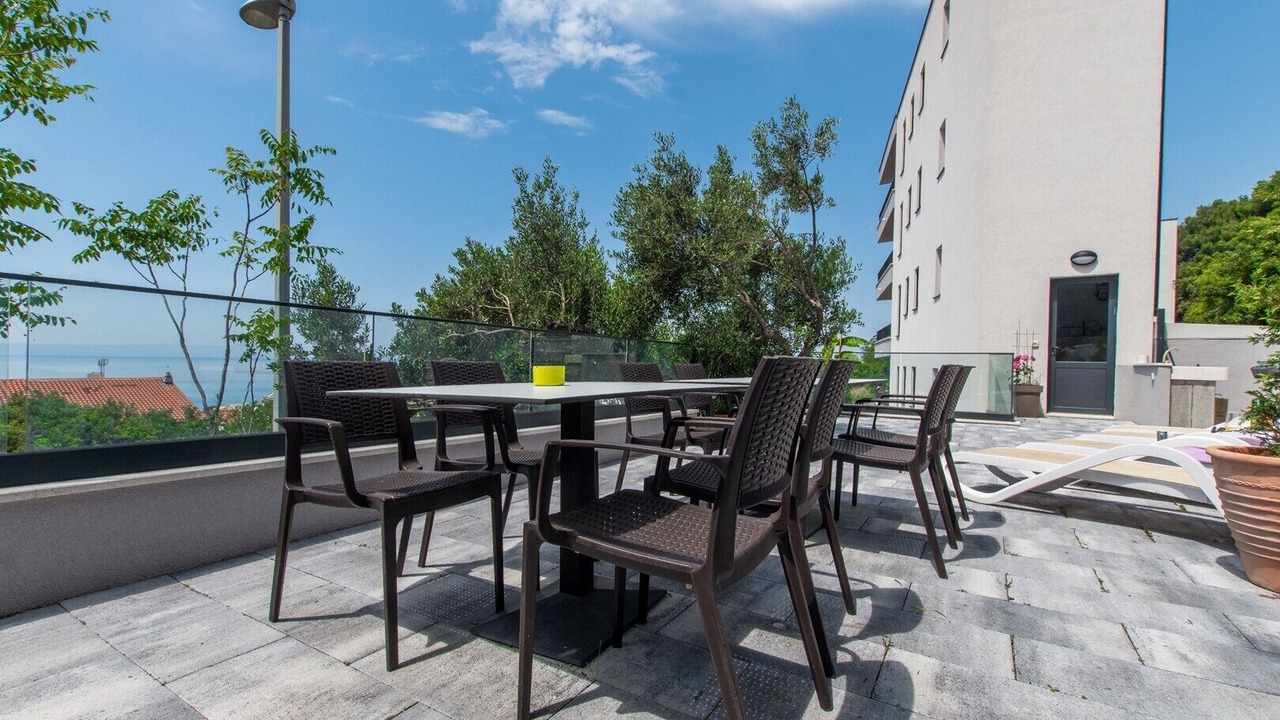 Photo of Outdoor in Umac