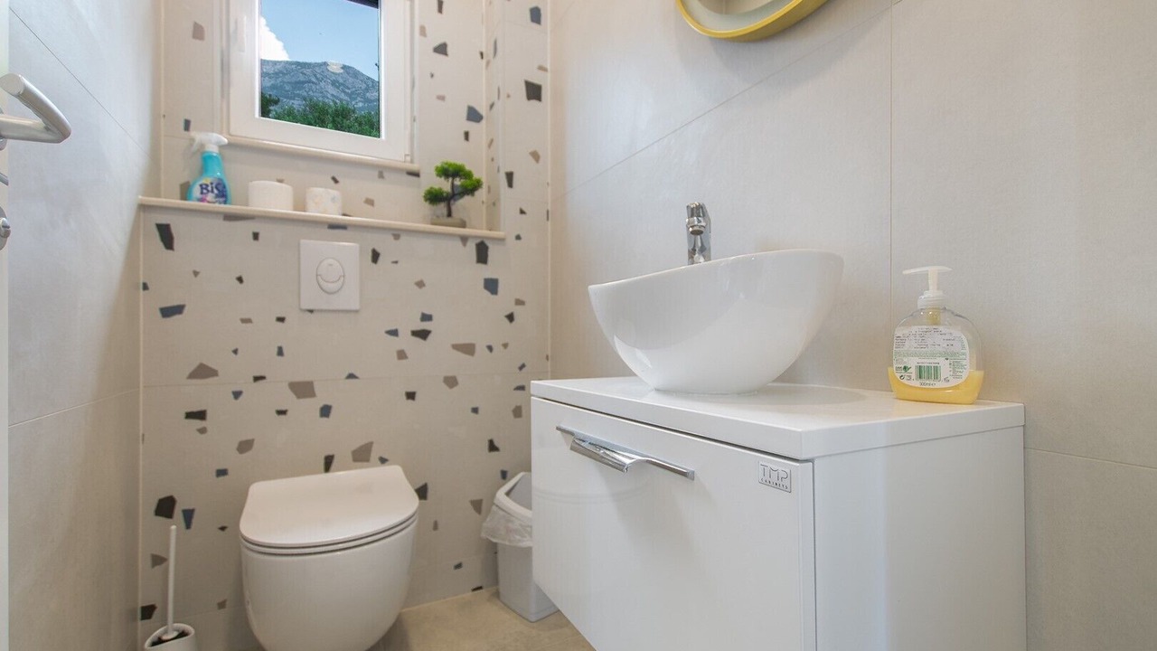 Photo of Bathroom in Umac