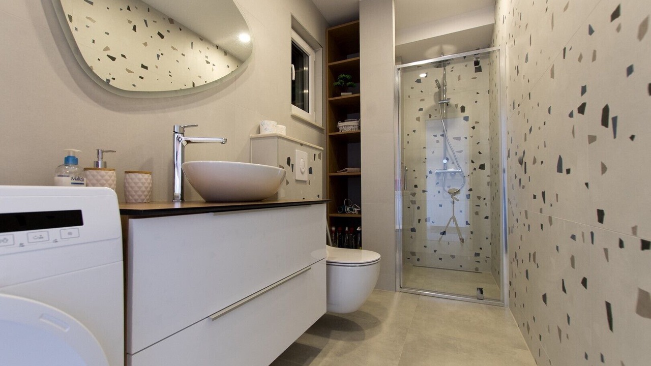 Photo of Bathroom in Umac