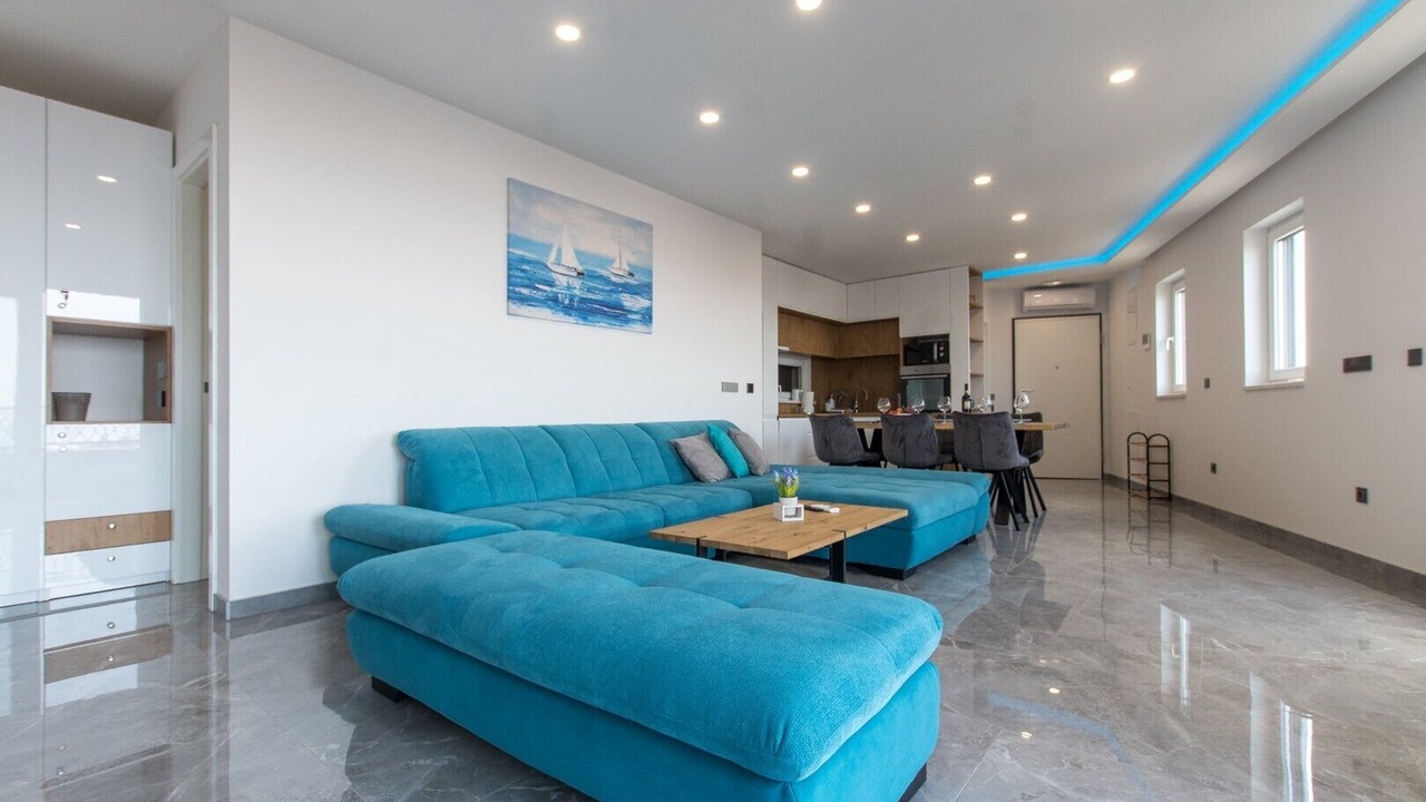 Photo of Livingroom in Umac