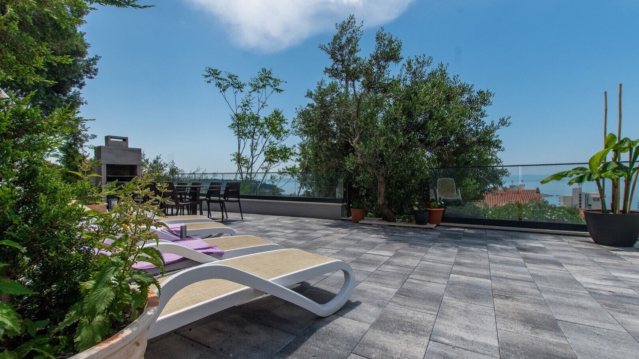 Photo of Patio Balcony in Umac