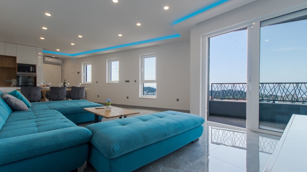 Photo of Livingroom in Umac