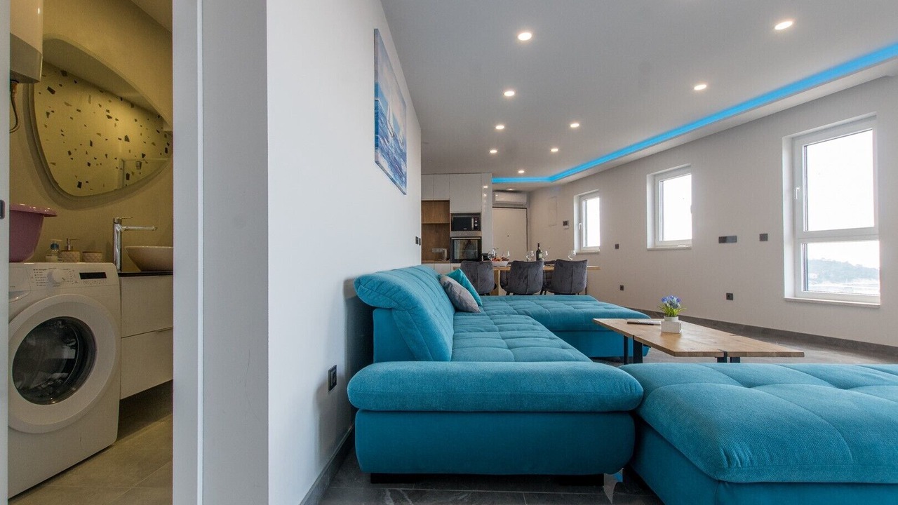 Photo of Livingroom in Umac