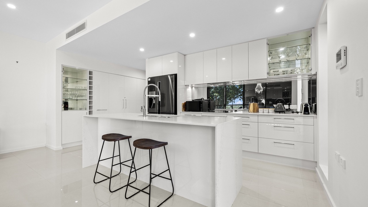 Photo of Kitchen in South West Rocks