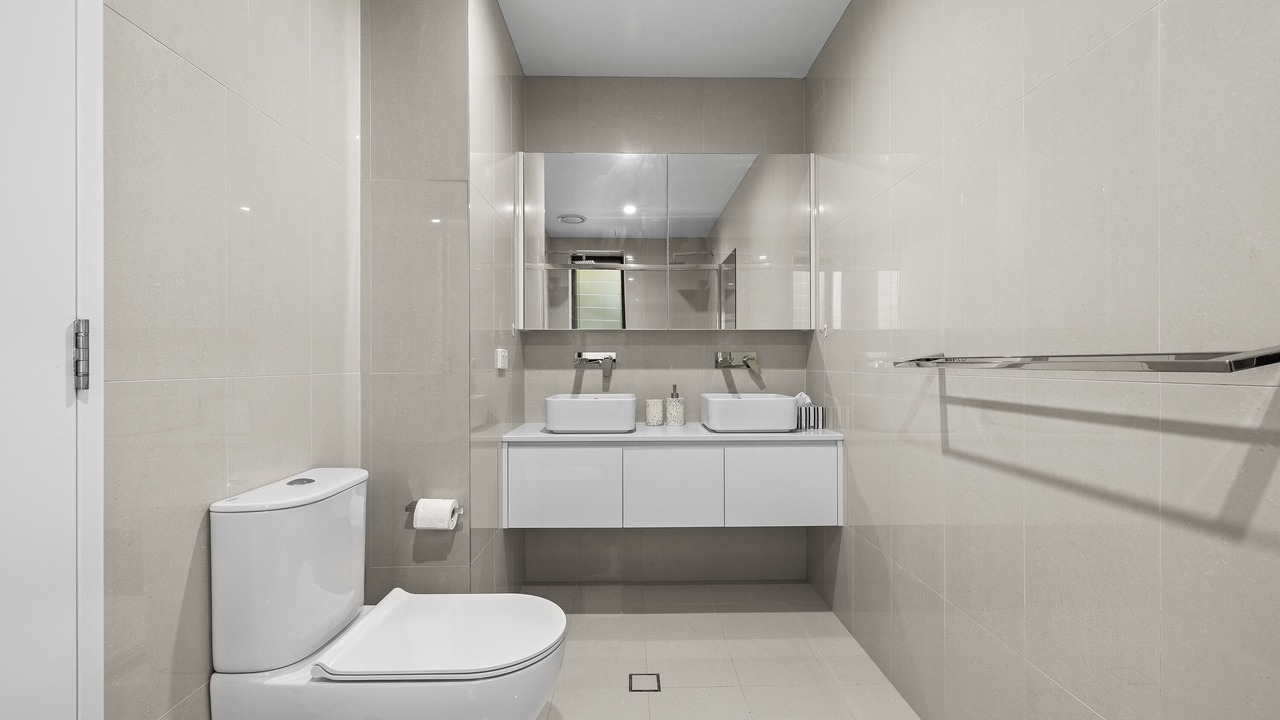 Photo of Bathroom in South West Rocks