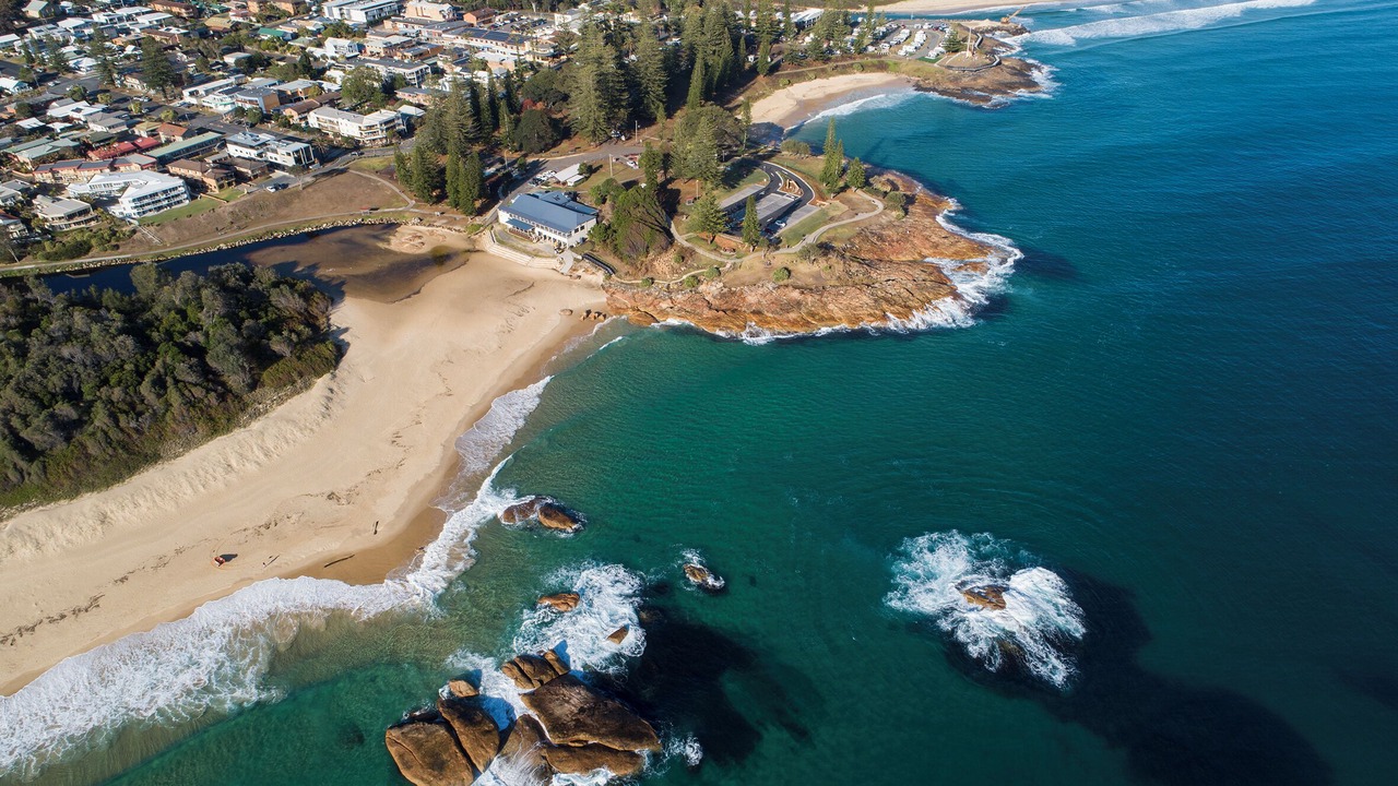 Photo of Others in South West Rocks