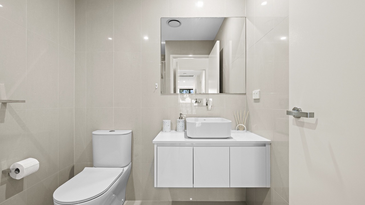 Photo of Bathroom in South West Rocks