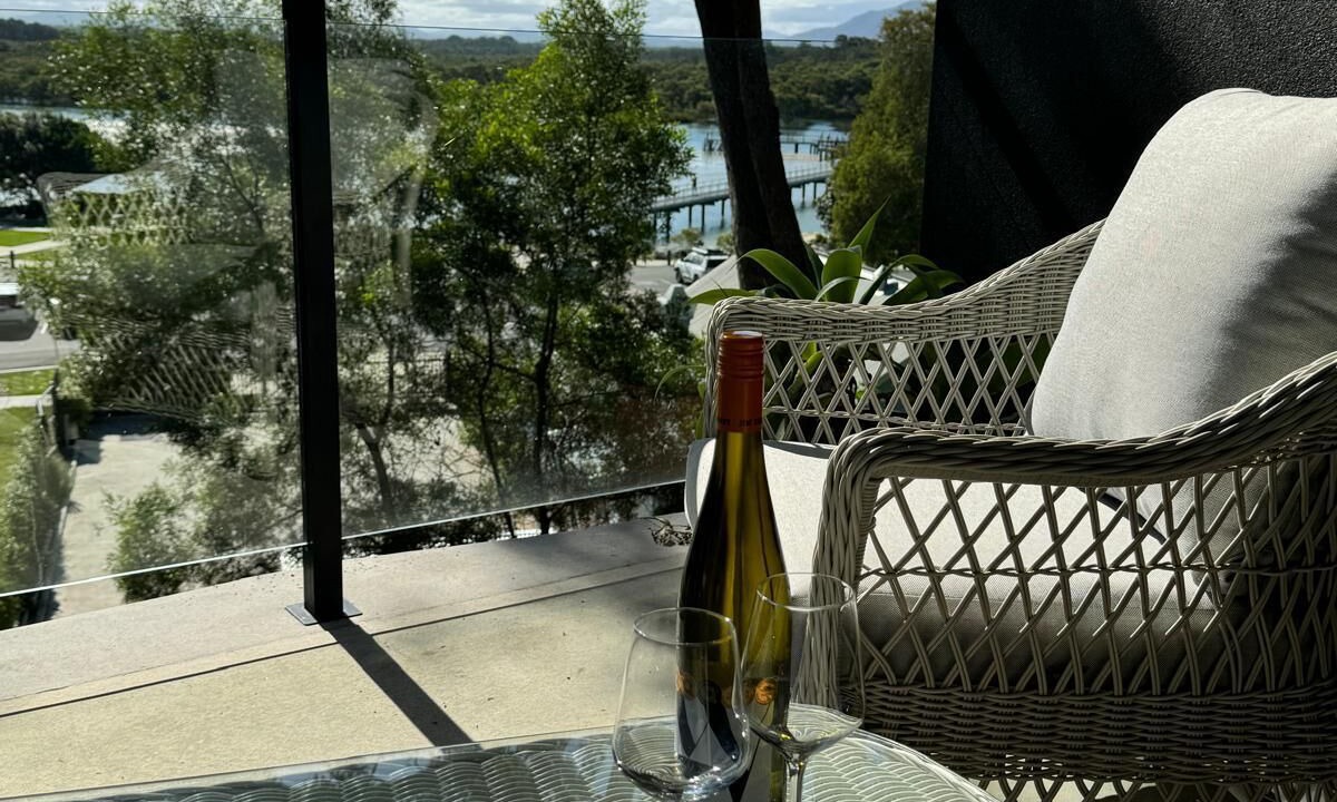 Photo of Outdoor in South West Rocks