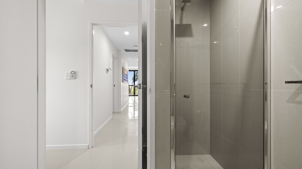 Photo of Bathroom in South West Rocks