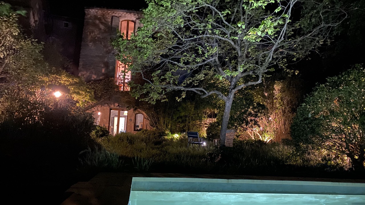 Photo of Outdoor in Goult