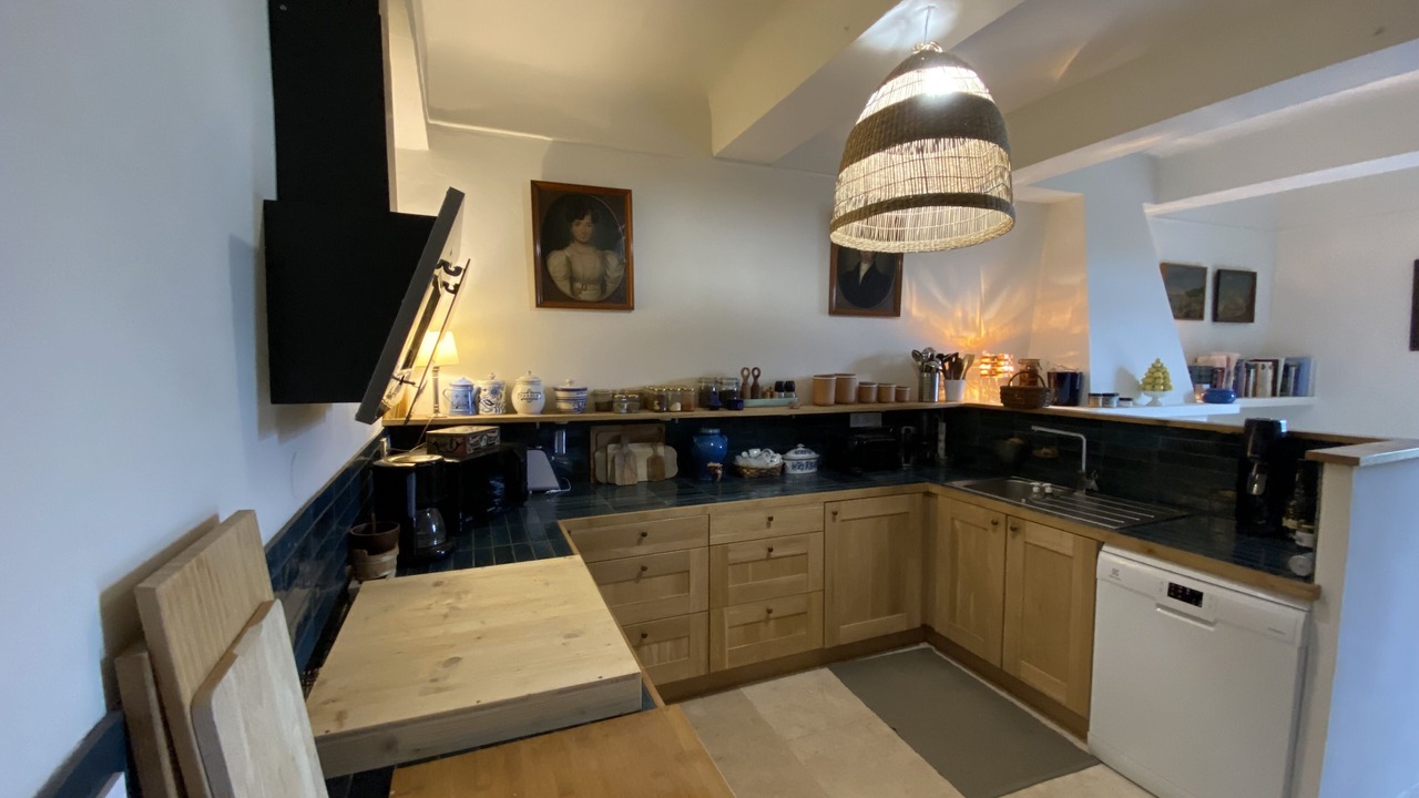 Photo of Kitchen in Goult