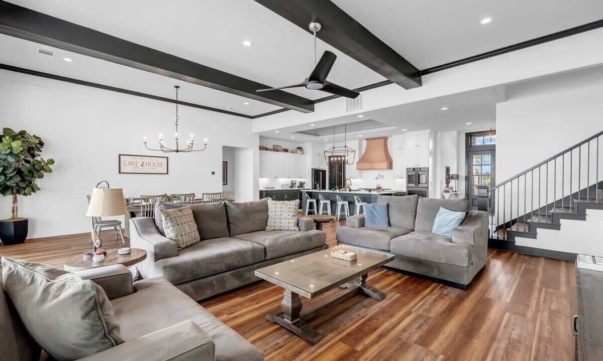 Photo of Livingroom in Kingsland