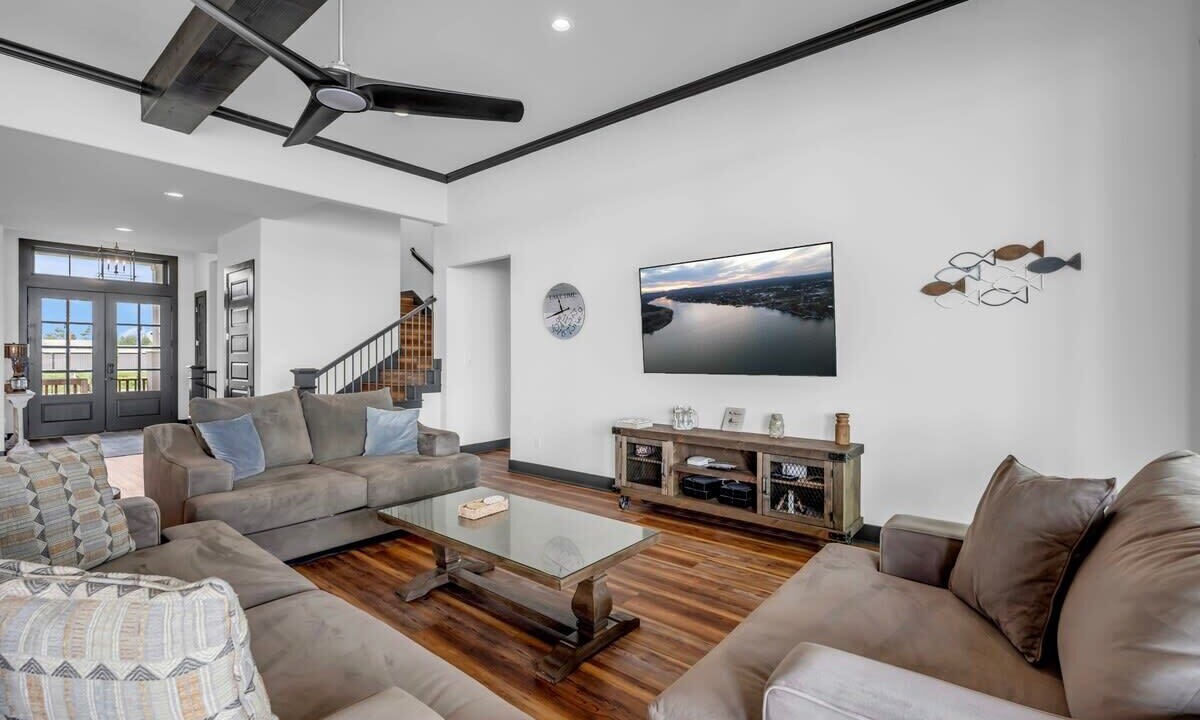Photo of Livingroom in Kingsland