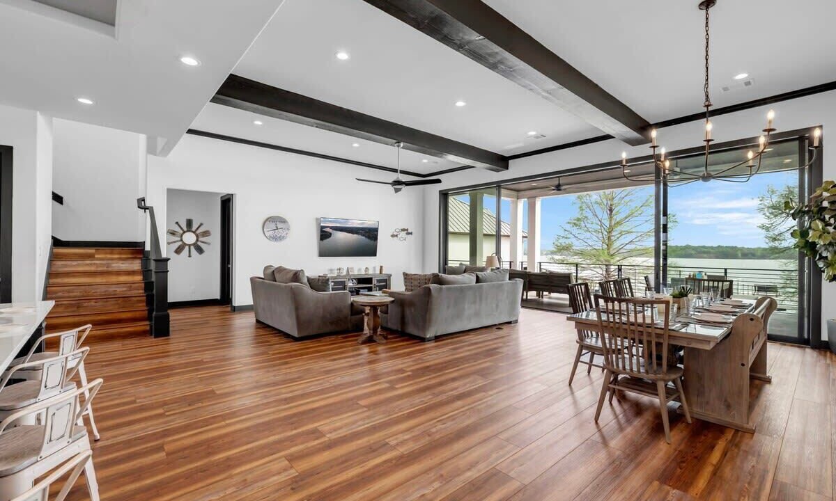 Photo of Livingroom in Kingsland