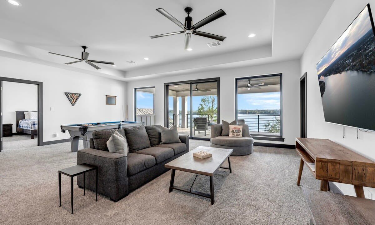 Photo of Bedroom in Kingsland