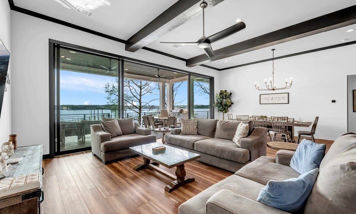 Photo of Livingroom in Kingsland